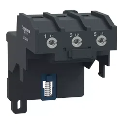 Schneider LA7D3064 Terminal block for LR2D3, LR3D3-8