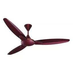 Luker FLORA DELUX Cherry Red 1200 mm Ceiling Fans-image-95