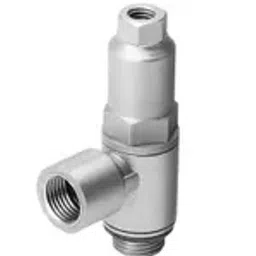FESTO 1/8" Piloted non-return function HGL-1/8-B-image-31