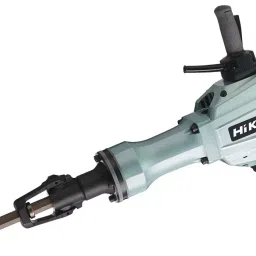 Hitachi 1560-2000 W 70 J 1000 RPM Electric Demolition Hammer H90SG-image-3