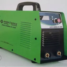 Powertex 160 A Single Phase Arc Welding Machine PPT-MMA-C-200-picture-14