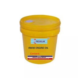 Z Premium 0W40 10 L Engine Oil for Commercial & Passenger Cars, 1103A00CZW9-image-50