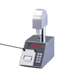 AS ONE Digital Hardness Tester 225×295×372 mm Size, 1-9972-01-33