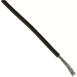 RS PRO 2.1 mm² Single Core PVC Hook Up Wire, 2081050 (Length of 305 Metre)-image-63