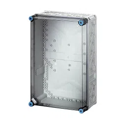 Hensel  Empty Boxes Mi 0300-23