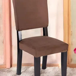 Ikiriya Brown & Wooded Dining Chair-picture-5