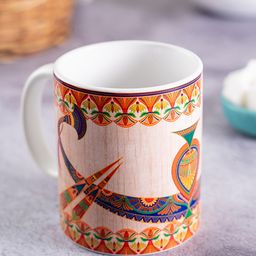 Kolorobia Sylvan Egyptian Classic Mug - 325 ml-image-82