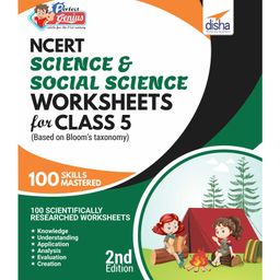 Perfect Genius NCERT Science & Social Science Worksheets for Class 5 (based on Bloom's taxonomy) 2nd Edition-18