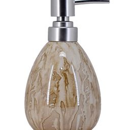 Kookee Ceramic Soap Dispenser handwash Pump for Bathroom-image-56