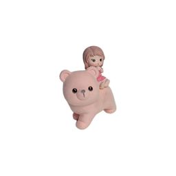 Wonderland Pink Figurine Showpiece-image-23