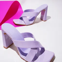 Froh Feet Block Sandals-image-28