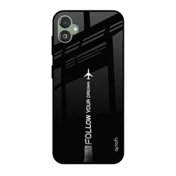 QRIOH Typography Printed Samsung Galaxy F14 5G Silicone Back Case Mobile Accessories-picture-49