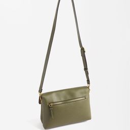 PARFOIS Textured Structured Sling Bag image 2