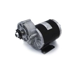 MY1020Z E-Bike Motor 24V 450W Brushed Motor 3000RPM DC Motor High-Performance 24V 450W DC Brushed E-Bike Motor - RS4580MY1020Z E-Bike Motor 24V 450W Brushed Motor 3000RPM DC Motor High-Performance 24V 450W DC Brushed E-Bike Motor - RS4580-11