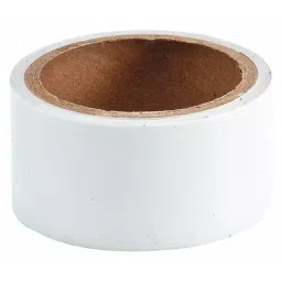 BRADY Floor Marking Tape Continuous Roll Solid White No Legend 2 inch x 15 ft x 8 mm, 3TN49-image-27
