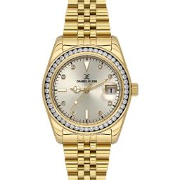 Daniel Klein DK.1.13715-2 Analog Watch for Women-picture-20