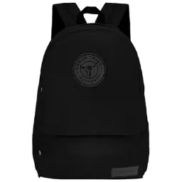 Urban Tribe 27 ltrs Black Large Laptop Backpack-18