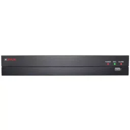 CP PLUS CP-UVR-1601E1-H 16 Channel 720P x 1080P HDCVR Indigo DVR Without HDD-11