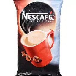 Nescafe Signature Blend Coffee Premix (1 Kg)-image-60
