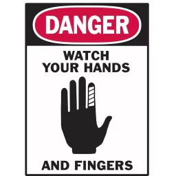 BRADY Label 5 inch Height 3-1/2 inch Width Polyester, 3WZR1 (Pack of 5 Pcs)-image-64