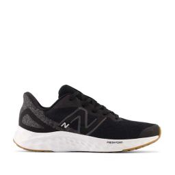 New Balance Men's 574 Black Running Shoes-image-92