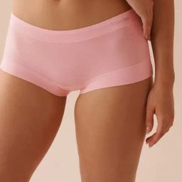 La Vie En Rose Pink Boyshort-image-49