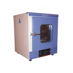 U-Tech Air Circulating Fan for Bacteriological Incubator SSI-110-44