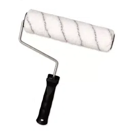 Asian Paints Trucare 22.86 cm (9 inch) Roller Set, 1057ZQ832122-image-61