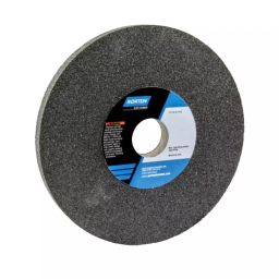 Norton Black Vitrified Toolroom Wheel 150 mm Dia 31.75 mm Bore, V133 (Pack of 2)-image-53