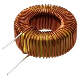 RS PRO 150 μH ±15% Leaded Inductor, 3A Idc, 0.107Ω Rdc Model No 1730040-picture-4