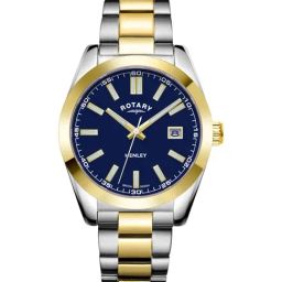 ROTARY GB05181/05 Henley Analog Watch for Men-4