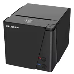 TVS USB Serial Ethernet RP 3200 Plus Thermal Printer-33