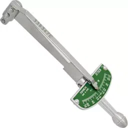 TOHNICHI 0.02 Nm Plate Type Torque Wrench 2468243 - Made In Japan-picture-40