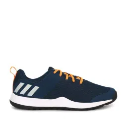 Adidas Men's Victriox M Navy Running Shoes-picture-39