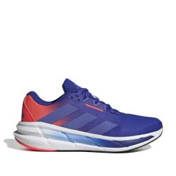 Adidas Men's QUESTAR 3 Blue Running Shoes-17