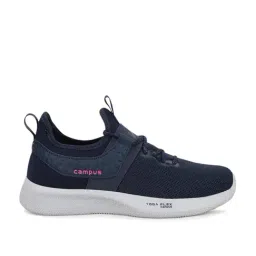 Campus Women's Sherry Navy Running Shoes-image-28