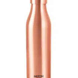 Milton Copper Thermosteel Vaccum Insulated Hot & Cold Water Bottle (0.98 L)-16