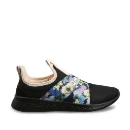 Adidas Women's PUREMOTION ADAPT Black Sneakers-image-51