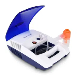 Dr. Odin OD104 Nebulizer with Piston Compressor Technology (Blue)-46