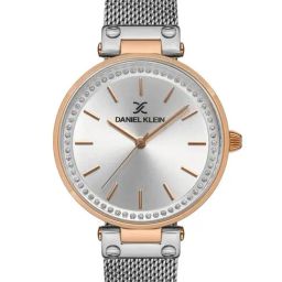 Daniel Klein DK.1.13214-4 Premium Analog Watch for Women-image-103
