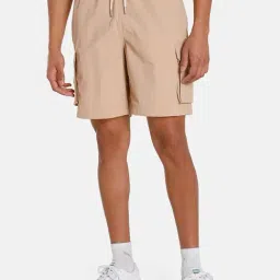 MMQ Utility Unisex Shorts-picture-25