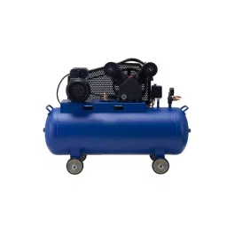 Zaafa Tripal Piston Air Compressor Blue, ZEC-046-picture-17