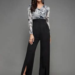 Miss Chase Black Print Jumpsuit-picture-22