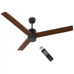 RR Signature BONSAI Ceiling Fan Ale Brown 1200 mm Sweep 370 RPM-image-85