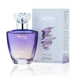 Skinn by Titan Sheer Eau de Parfum for Women - 50 ml-81