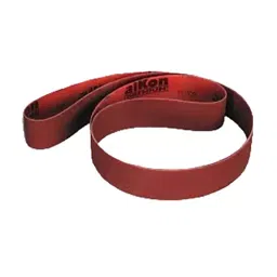 Norton 3.5 m Alkon Cloth Belt 320 Grit, AB18 (Pack of 45)-image-52
