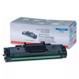 Xerox 3117,3122,3124,3125 Toner Cartridge-image-36