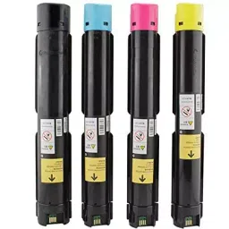 Xerox SC2020 Toner Cartridge Pack Of 4-picture-29