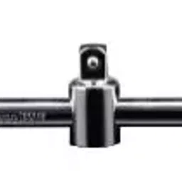 Durelo 19.05 mm (3/4 Inch) Chrome Vanadium Steel Sliding T-Handle D-2733-45