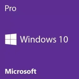 Microsoft Windows 10 PRO 64 BIT OEI DSP DVD PACK-73